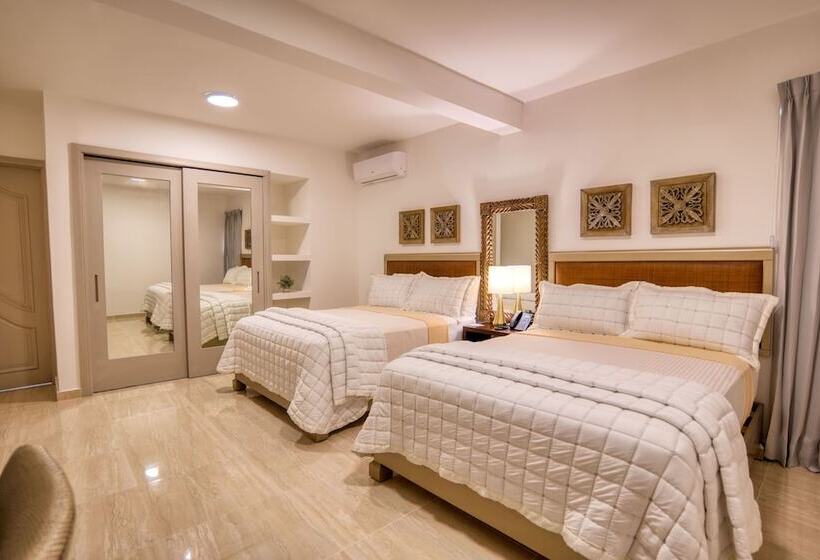 Naranjo Hotel Boutique