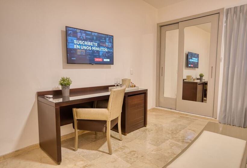 Naranjo Hotel Boutique