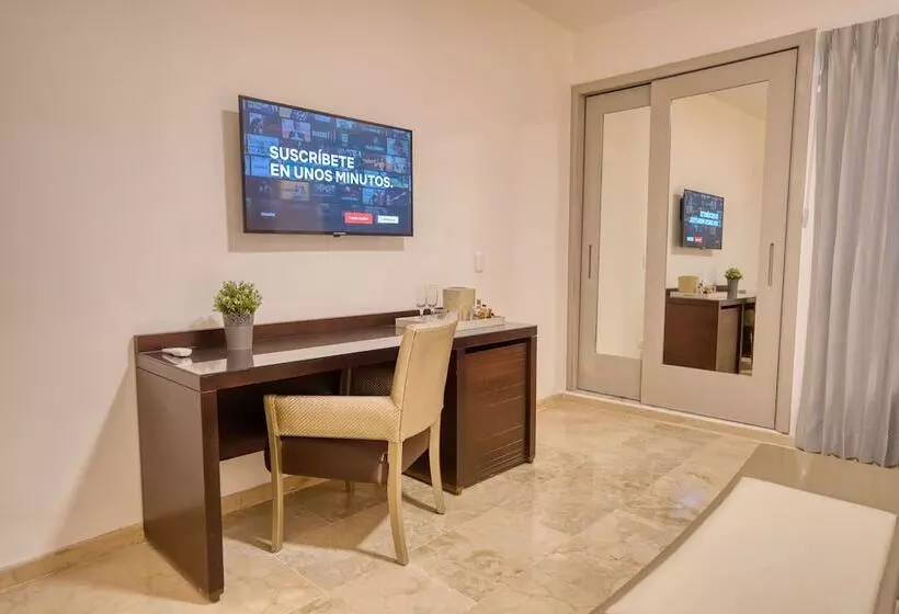 Naranjo Hotel Boutique