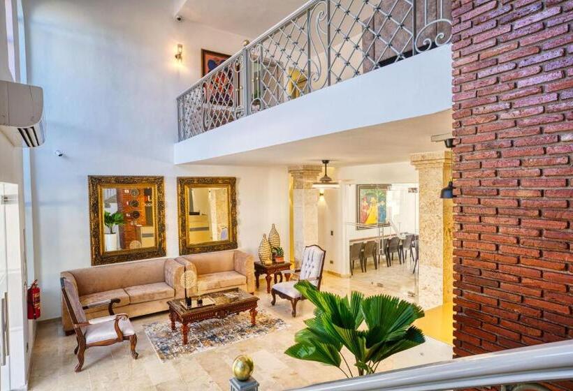 Naranjo Hotel Boutique