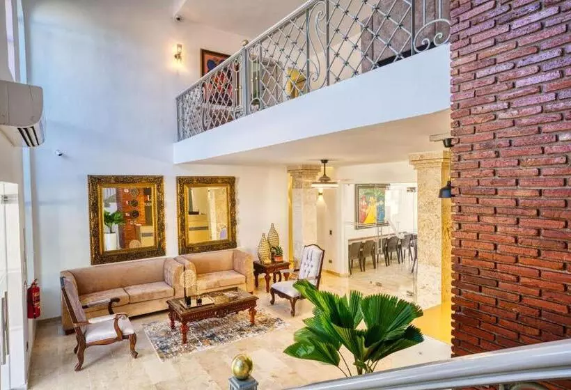 Naranjo Hotel Boutique