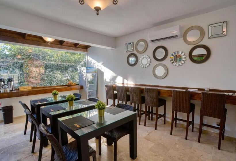 Naranjo Hotel Boutique