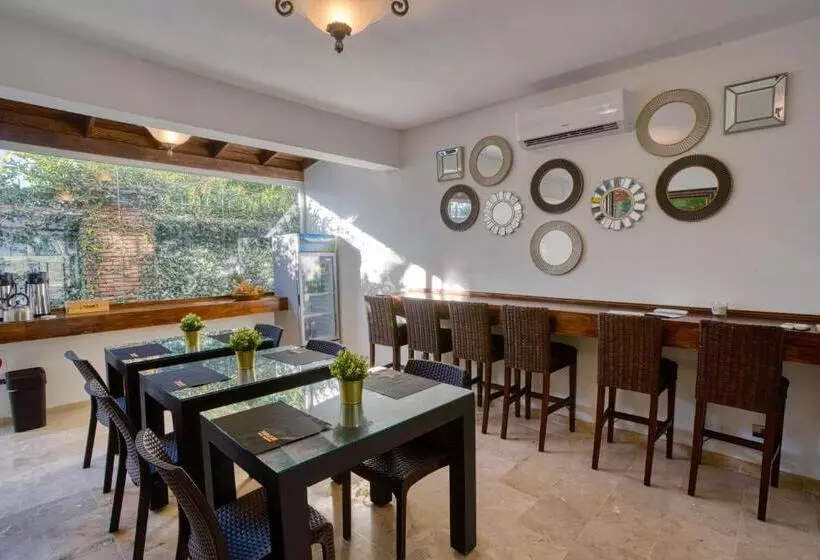 Naranjo Hotel Boutique