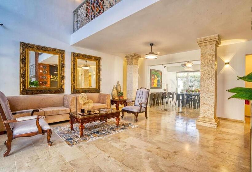 Naranjo Hotel Boutique