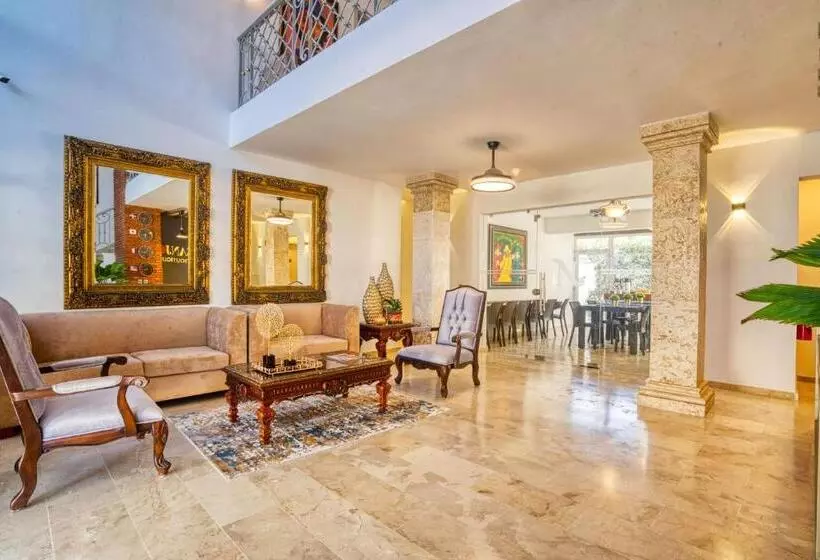 Naranjo Hotel Boutique