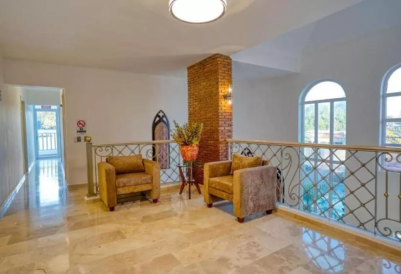 Naranjo Hotel Boutique