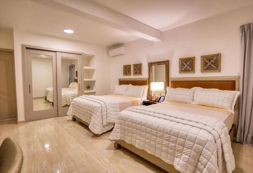 Naranjo Hotel Boutique