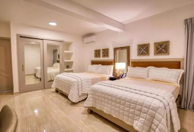 Naranjo Hotel Boutique