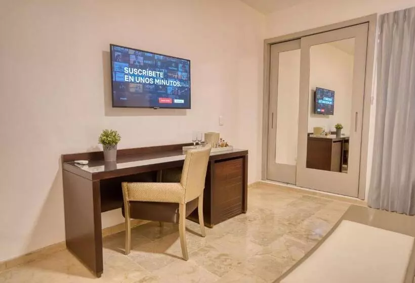 Naranjo Hotel Boutique