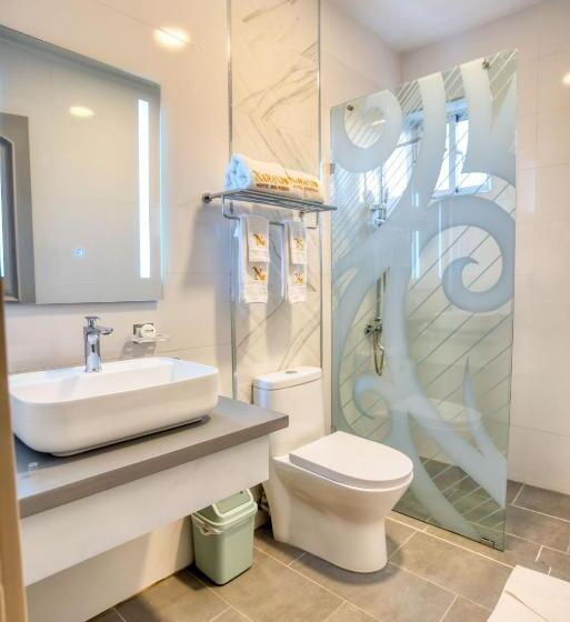 Naranjo Hotel Boutique