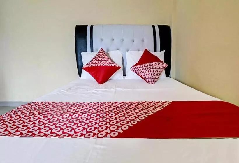 هتل Oyo 90945 Arizon Kost