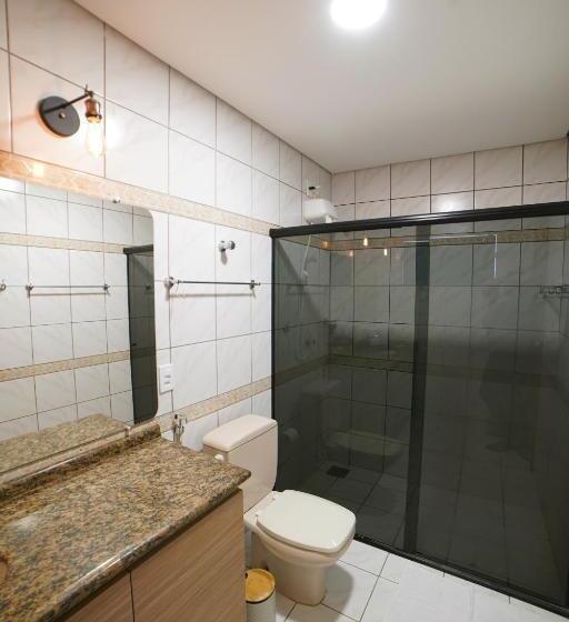 هتل Pousada Nossas Raízes