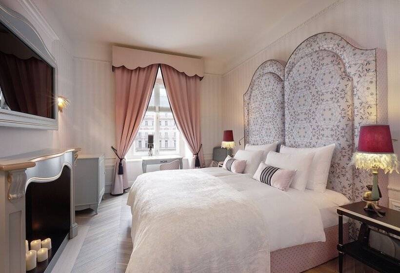 호텔 The Leo Grand