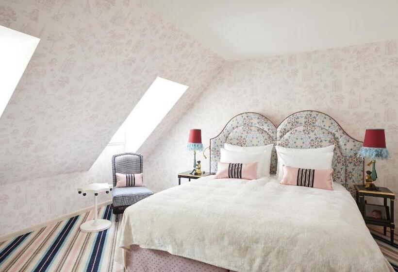 호텔 The Leo Grand