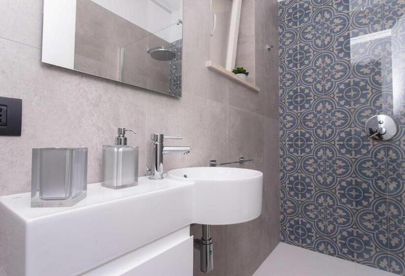 پانسیون A06 Massignano, Meravigliosa Camera Con Vista