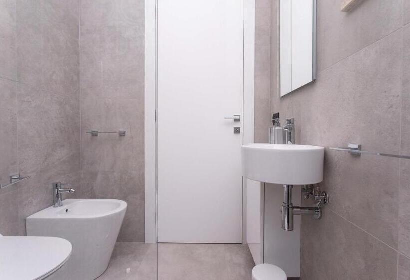 پانسیون A06 Massignano, Meravigliosa Camera Con Vista