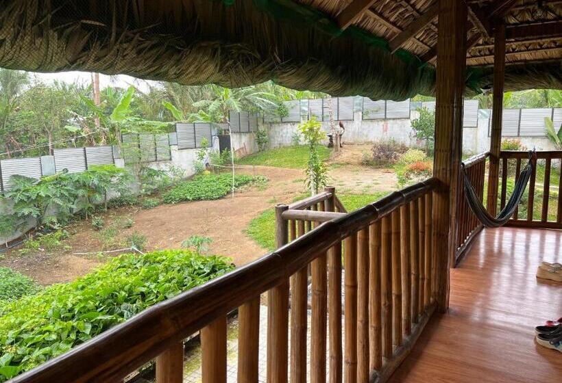 Pensionat Bahay Kubo Zailaih