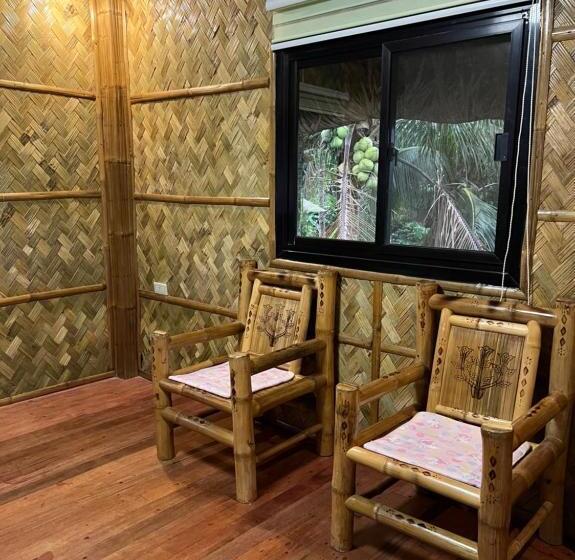 Pensionat Bahay Kubo Zailaih