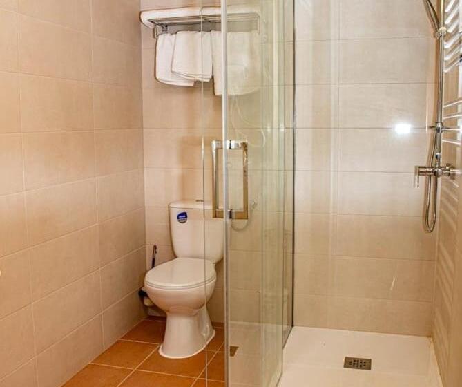 پانسیون Casa Old Brick