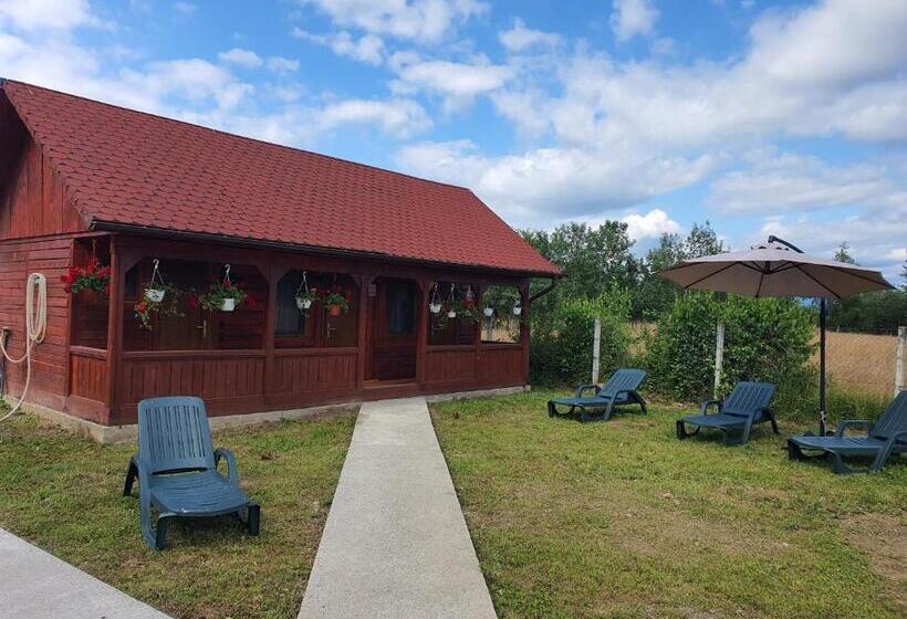 پانسیون Casa Old Brick