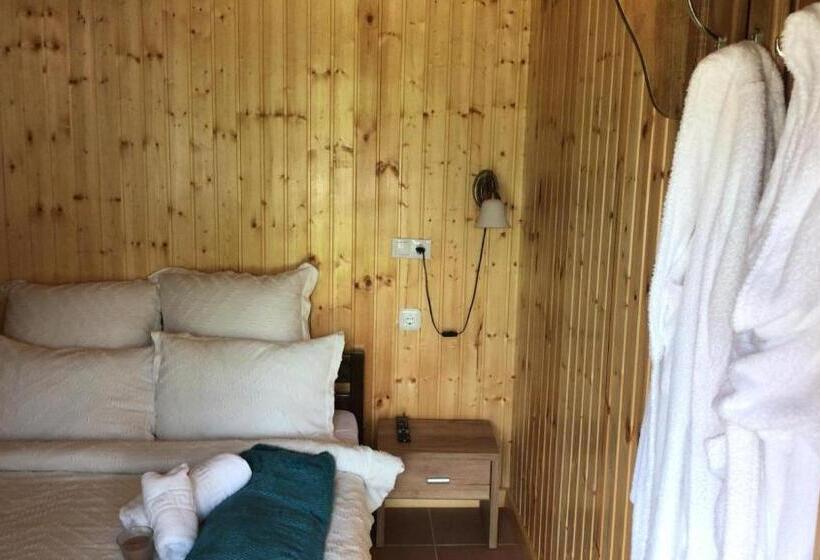 پانسیون Casa Old Brick