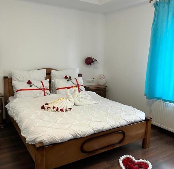 پانسیون Casa Old Brick