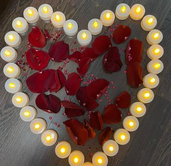 پانسیون Casa Old Brick