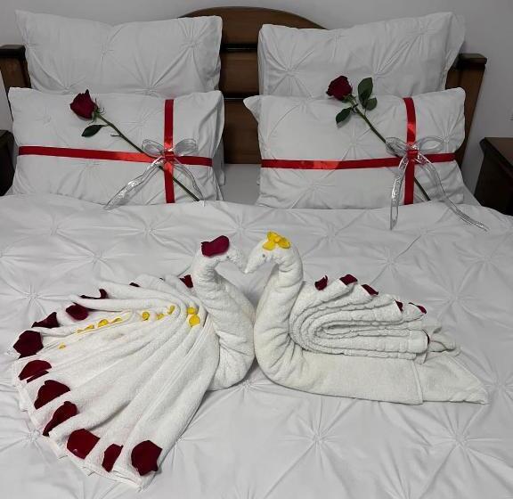 پانسیون Casa Old Brick