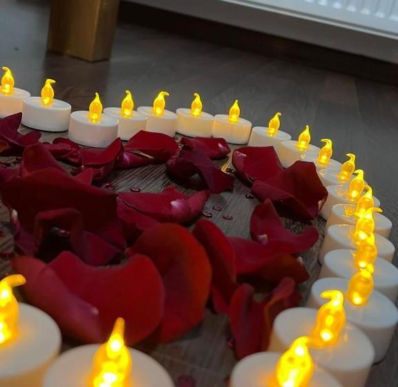 پانسیون Casa Old Brick