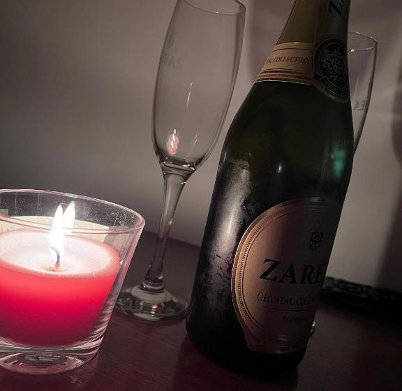 پانسیون Casa Old Brick