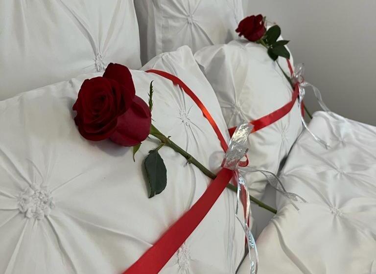 پانسیون Casa Old Brick