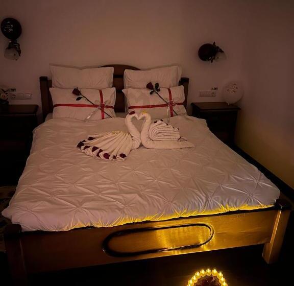 پانسیون Casa Old Brick