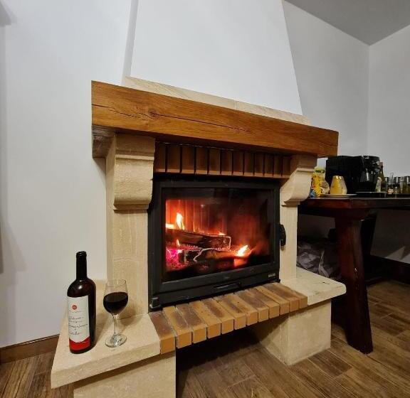 پانسیون Casa Old Brick