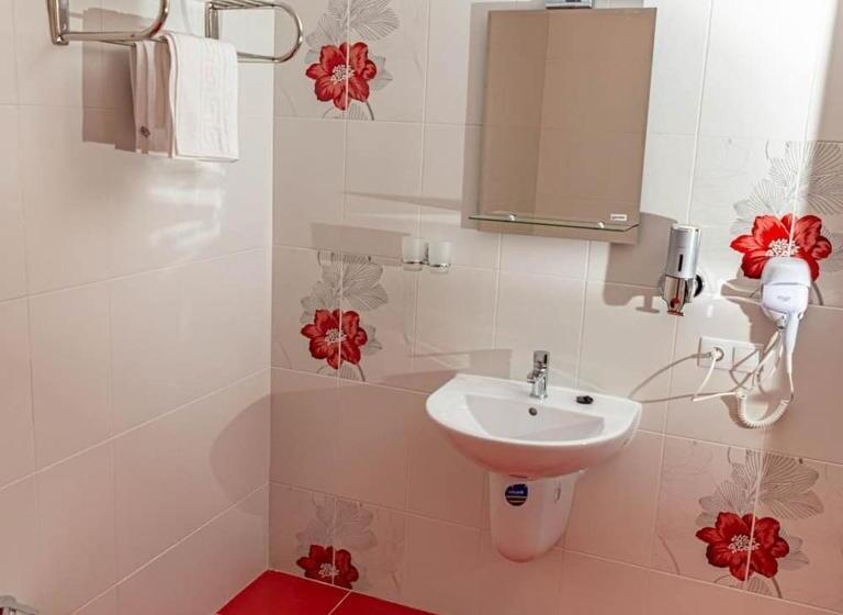 پانسیون Casa Old Brick