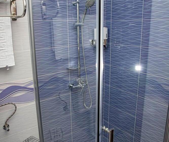 پانسیون Casa Old Brick