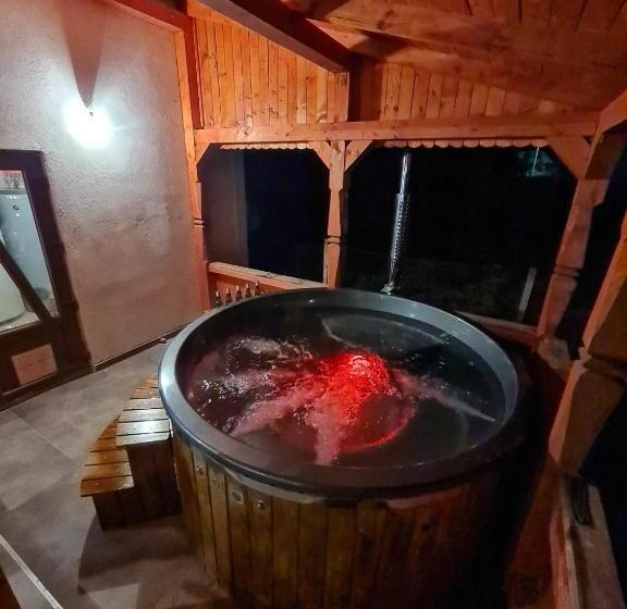 پانسیون Casa Old Brick