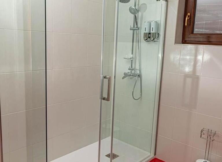 پانسیون Casa Old Brick