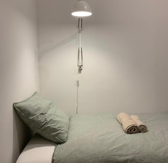 پانسیون Nº7 Sacadura Cabral