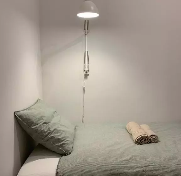 پانسیون Nº7 Sacadura Cabral