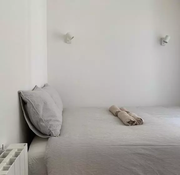 پانسیون Nº7 Sacadura Cabral