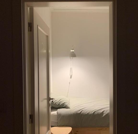 پانسیون Nº7 Sacadura Cabral