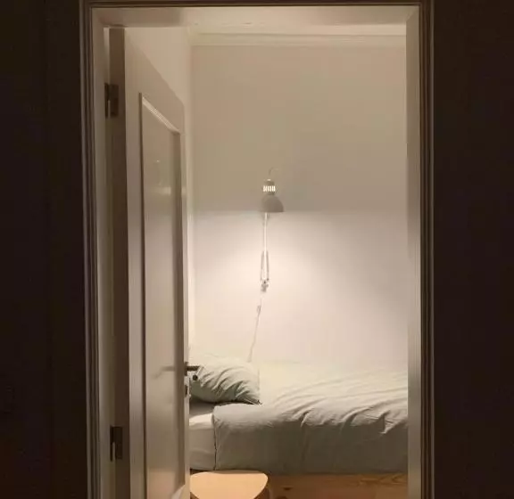 پانسیون Nº7 Sacadura Cabral