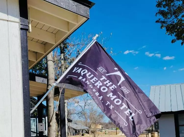 The Vaquero Motel