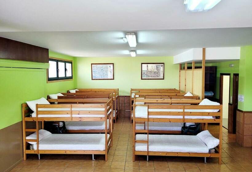 Hostel A Conda Habitación Privada