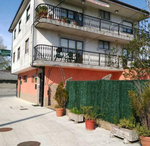 Hostel A Conda Habitación Privada