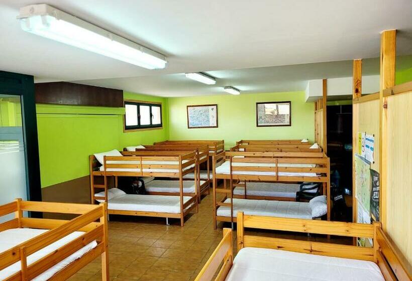 Hostel A Conda Habitación Privada