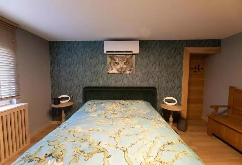 ベッドアンドブレックファースト Boris & Barney