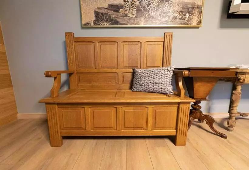 ベッドアンドブレックファースト Boris & Barney