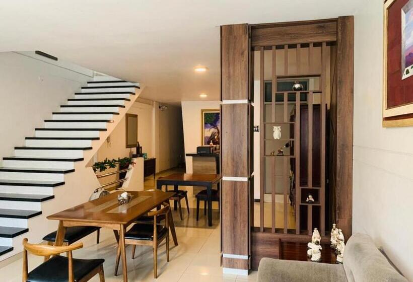 تختخواب و صبحانه Casa Arena Hospedaje