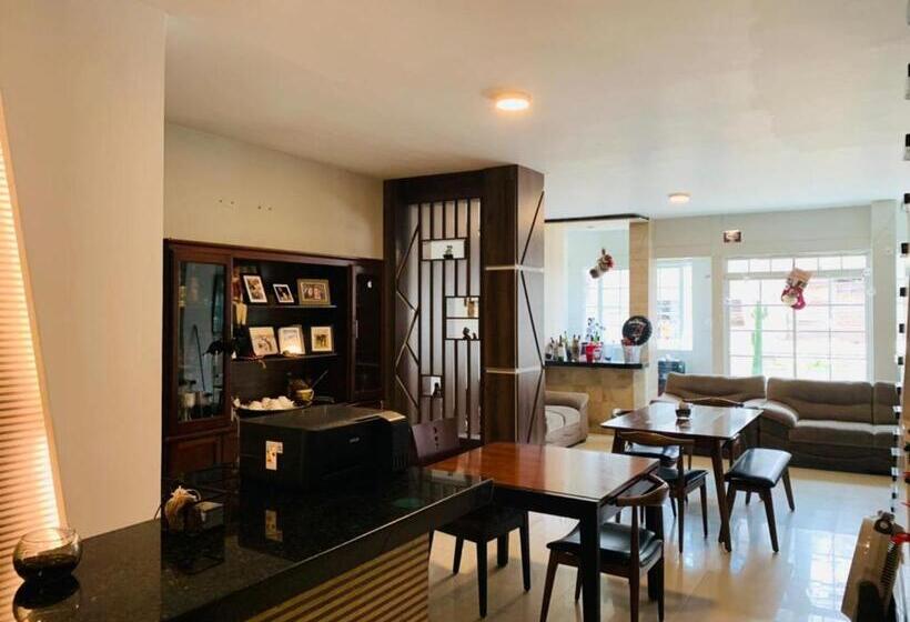 تختخواب و صبحانه Casa Arena Hospedaje